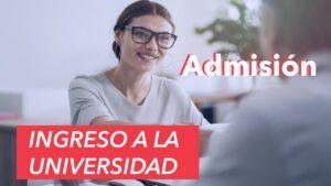 tutorial para entrevistas en procesos de admision