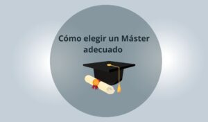 tutorial paso a paso para seleccionar masteres